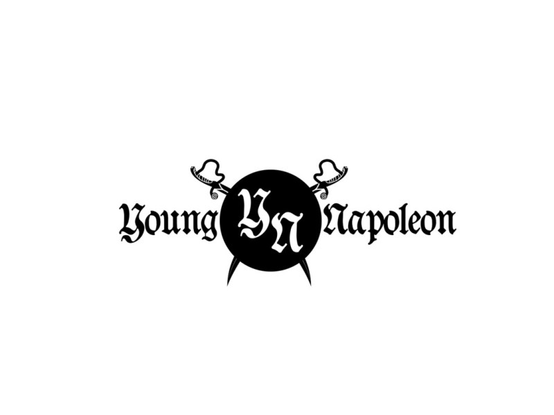 Welcome to The Young Napoleon&nbsp;Project