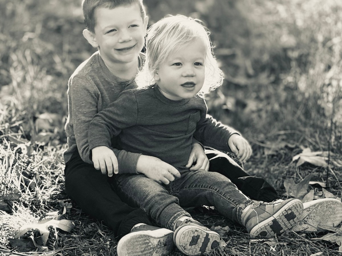 Legacy Starts At&nbsp;Home