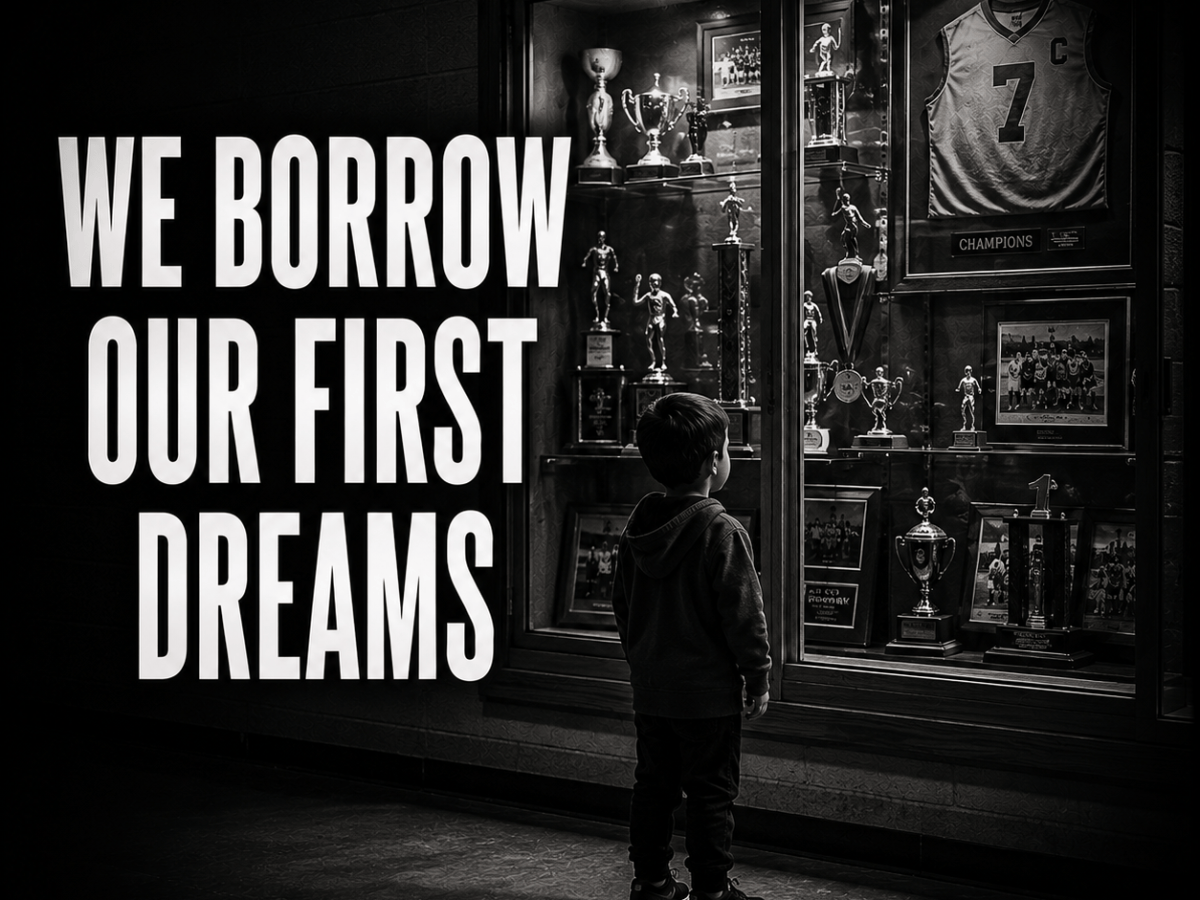 Borrowed Dreams, Borrowed&nbsp;Limits
